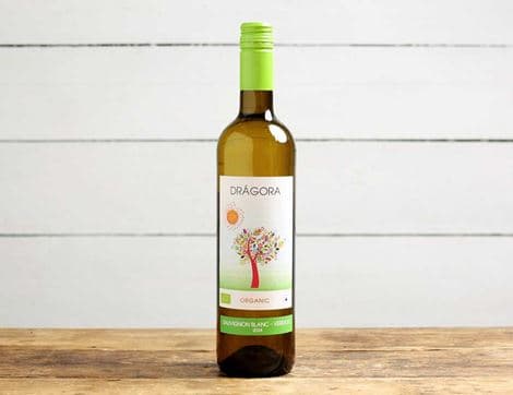 Mureda Drágora Sauvignon Blanc, 2024