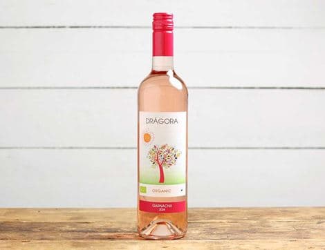 Mureda Drágora Rosé, 2024