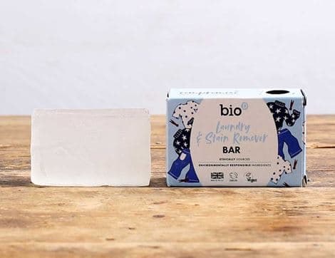 Laundry & Stain Remover Bar