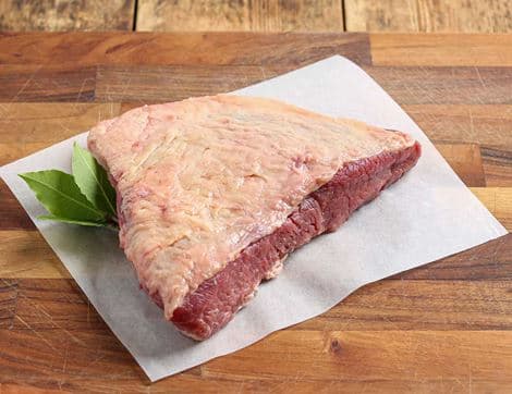 Dry Aged Rump Tail Sharing Steak, Wild-Regenerative
