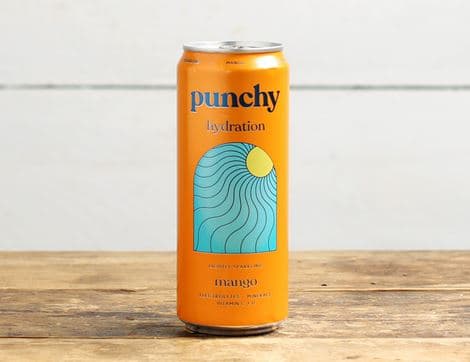 Mango Hydration Drink, B Corp, Non-Organic