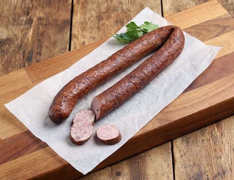 Kielbasa Style Sausage