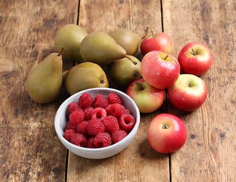 Best of British Fruit Bundle