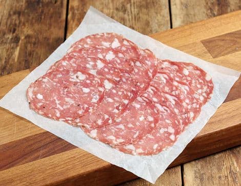 Saucisson