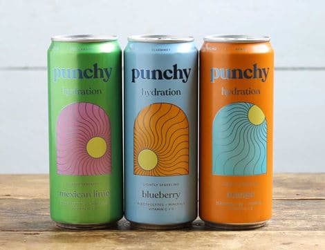 Punchy Drinks Bundle