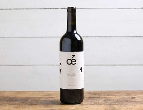 Le Merlot