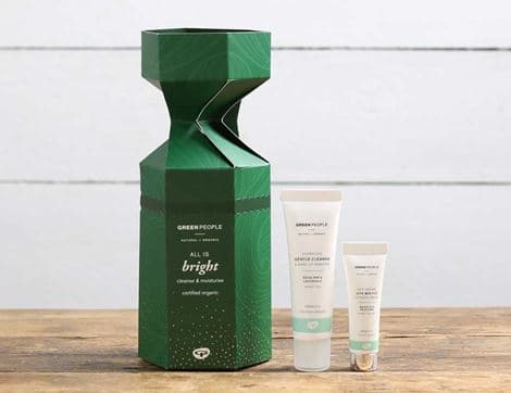 All is Bright Gift Set