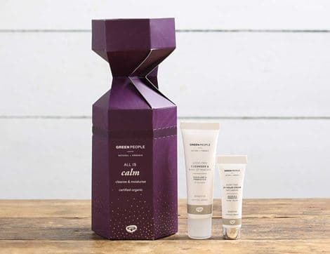 All is Calm Gift Set