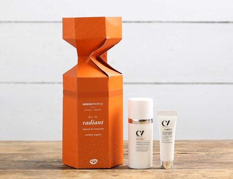All is Radiant Gift Set