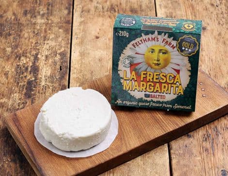 Limited Edition La Fresca Margarita