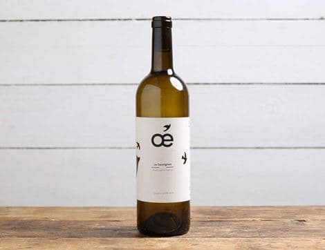 Le Sauvignon