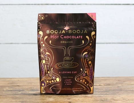 Hot Chocolate Powder