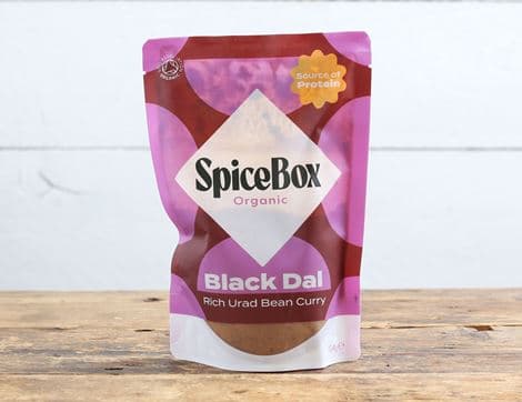 Black Dal