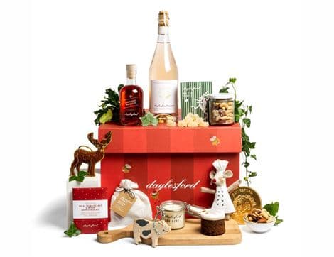 12 Days of Christmas Hamper, Non-Organic