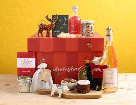 12 Days of Christmas Hamper, Non-Organic