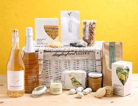 With Love Hamper