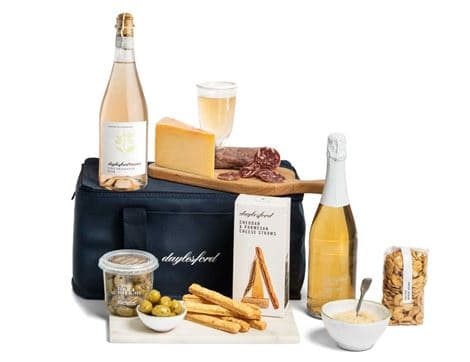 Antipasti Hamper, B Corp, Non-Organic