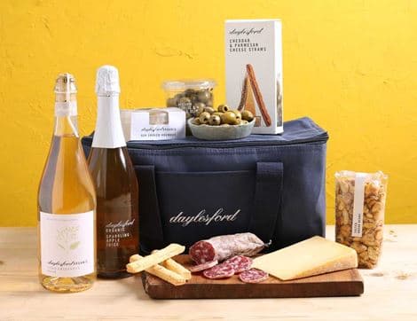 Antipasti Hamper, B Corp, Non-Organic