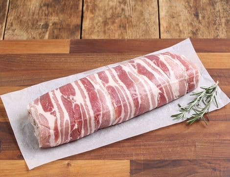 The Giant Nidderdale Pig in Blanket, High Welfare, Non-Organic