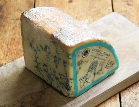 Blue Stilton image thumbnail