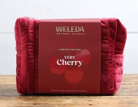 Very Cherry Limited Edition Gift Set, B Corp, Non-Organic image thumbnail