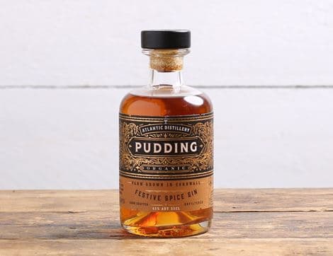 Festive Pudding Gin