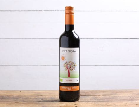 Mureda Dragora Tinto
