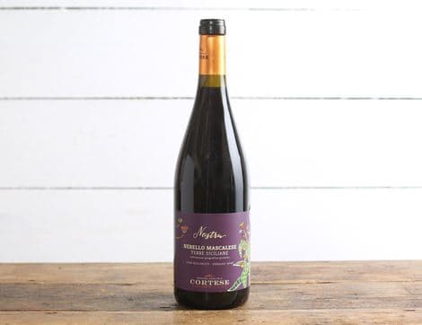 Nerello Mascalese Terre Siciliane