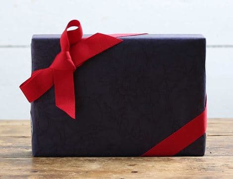Nurturing Hand Cream Collection Gift Set image thumbnail