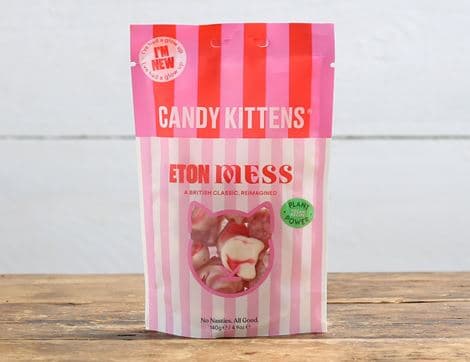 Eton Mess Pouch, B Corp, Non-Organic