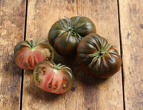 ConSabor Tomatoes (1kg)