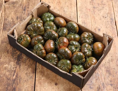ConSabor Tomatoes