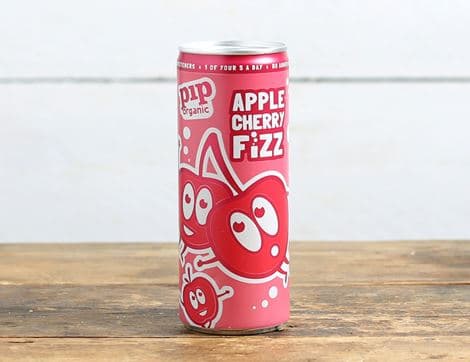 Sparkling Cherry & Apple