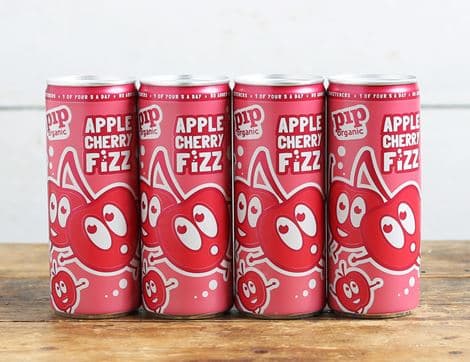 Sparkling Cherry & Apple