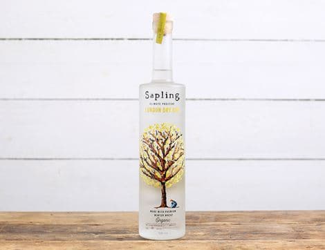 Climate Positive London Dry Gin