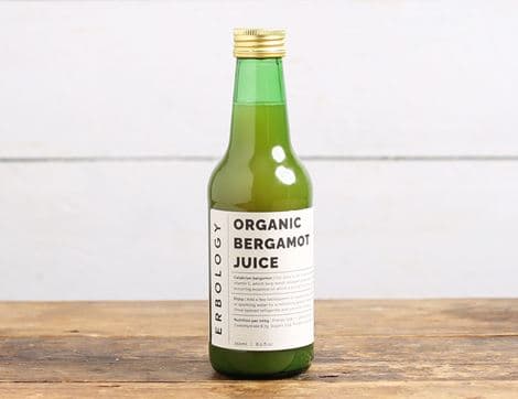 Bergamot Juice