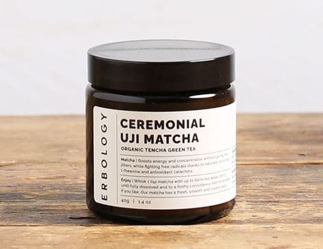 Ceremonial Uji Matcha