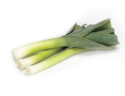 image of Leeks