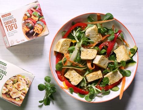 Tofu, Plain image thumbnail