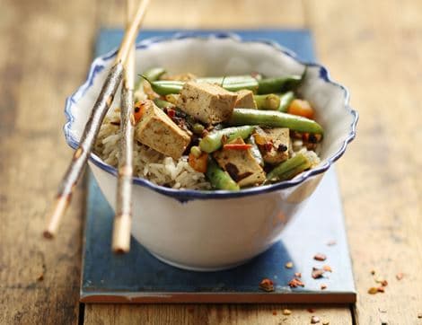 Tofu, Smoked image thumbnail