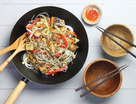 Tofu, Marinated image thumbnail