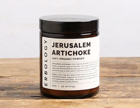 Jerusalem Artichoke Powder
