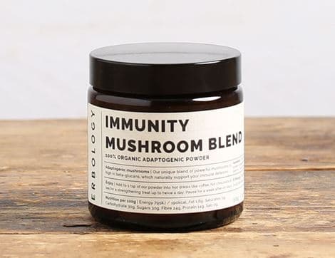 Immunity Mushroom Blend
