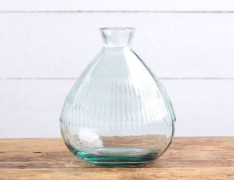 Terrassa Bottle Vase