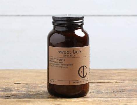 Sacred Roots Warming Cacao