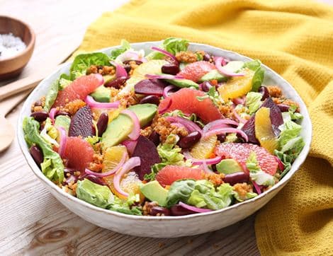 Seasonal Salad Recipe Kit