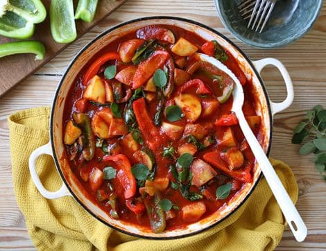 One Pot Recipe Kit