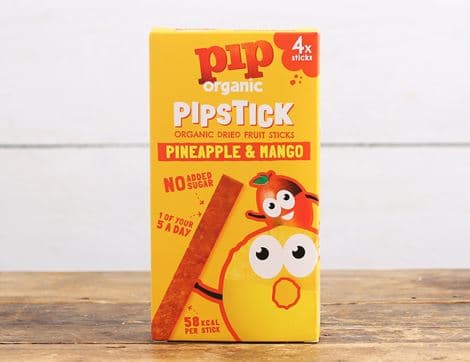 Pineapple & Mango Pipstick