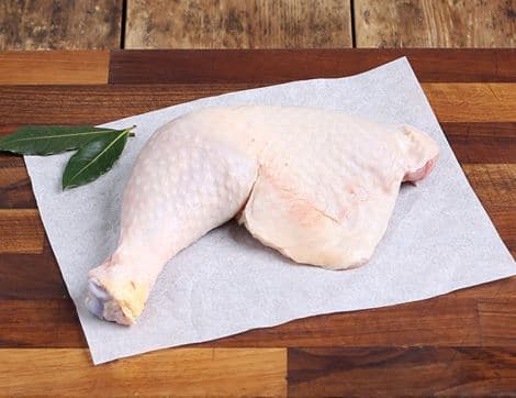 Chicken Leg, Bone In