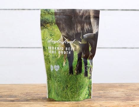 Beef Bone Broth
